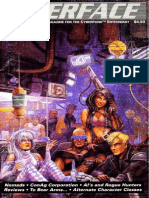 Cyberpunk - Interface Magazine - Volume 1 - Number 4 PDF