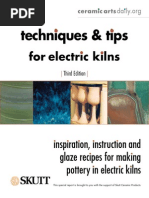 Download Electric Kilns  by Madalina Teler SN207115830 doc pdf