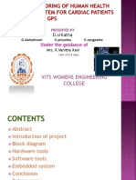 Vits Womens Engineering College: Under The Guidance of