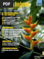 Cidadania e Meio Ambiente