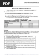 Download Aptis Procedures and Tips by Ramlan Mohd Arfan Salim SN207117578 doc pdf
