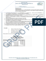 Finanzas III 2do Parcial 2013