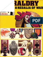 (1973) Heraldry & Regalia of War