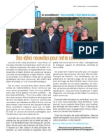 Bulletin Municipales 2