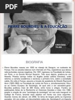 Pierre Bourdieu