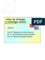 Atlas Cortes Histologicos