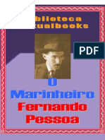 O Marinheiro, Fernando Pessoa - Port