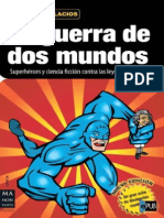 La Guerra de Dos Mundos - Sergio L. Palacios