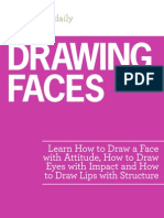 Drawing Faces