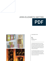 Ann-Elizabeth Wittke's Portfolio