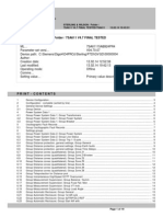 Setting Formats