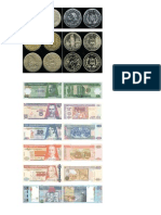 Billetes y monedas de Guatemala.docx