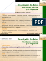 Diapos 03 Medidas de Ubicacion de Dispersion y de Forma Percentiles -Feb 2 2014