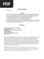 Download Gordon Eden Resume by KOB4 SN207146914 doc pdf