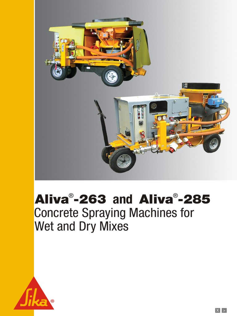 En EQP17 ALIVA-263-285 GB 0607 | Download Free PDF | Concrete | Engineering