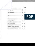 Thomson - IELTS Practice Tests Exam Essentials