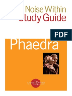A Noise Within's Phaedra Study Guide