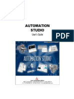 Automation Studio 5 Manual