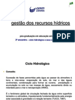 Ciclo Hidrológico-Otimo_RH02_Ciclo HidrolÃ³gico(2006)[1]