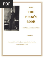 Download The Brown Book Vol 2 by Chris Finley Bey SN207152563 doc pdf