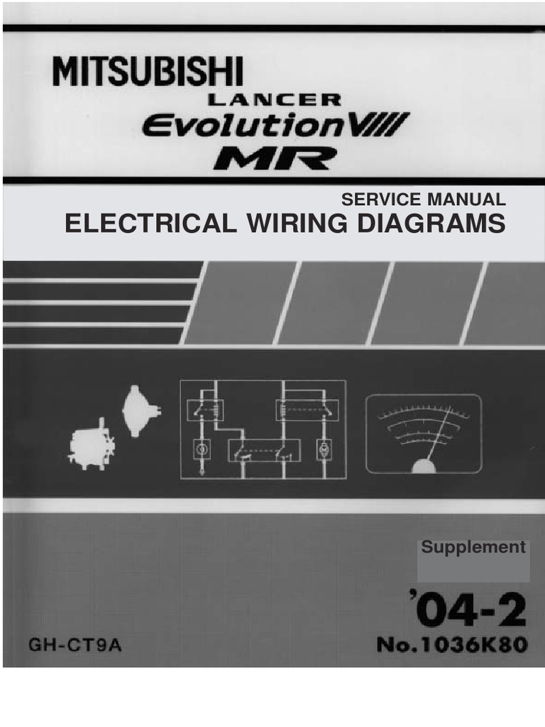 Service Manual Elecrical Wiring Diagrams | PDF | Headlamp | Lighting