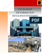 Catalogue Dcs Rhu 2014