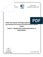CCTG AssLiquide - Tome 5 - Equipements Version 3 (Octobre 2010)