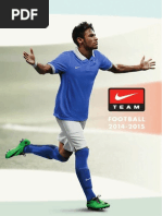Download Nike Team Ftb1415 Poland by ebexo SN207159608 doc pdf