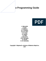 Maple15_ProgrammingGuide