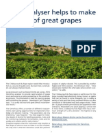 2 Wine Analyser Helps To Make PDF