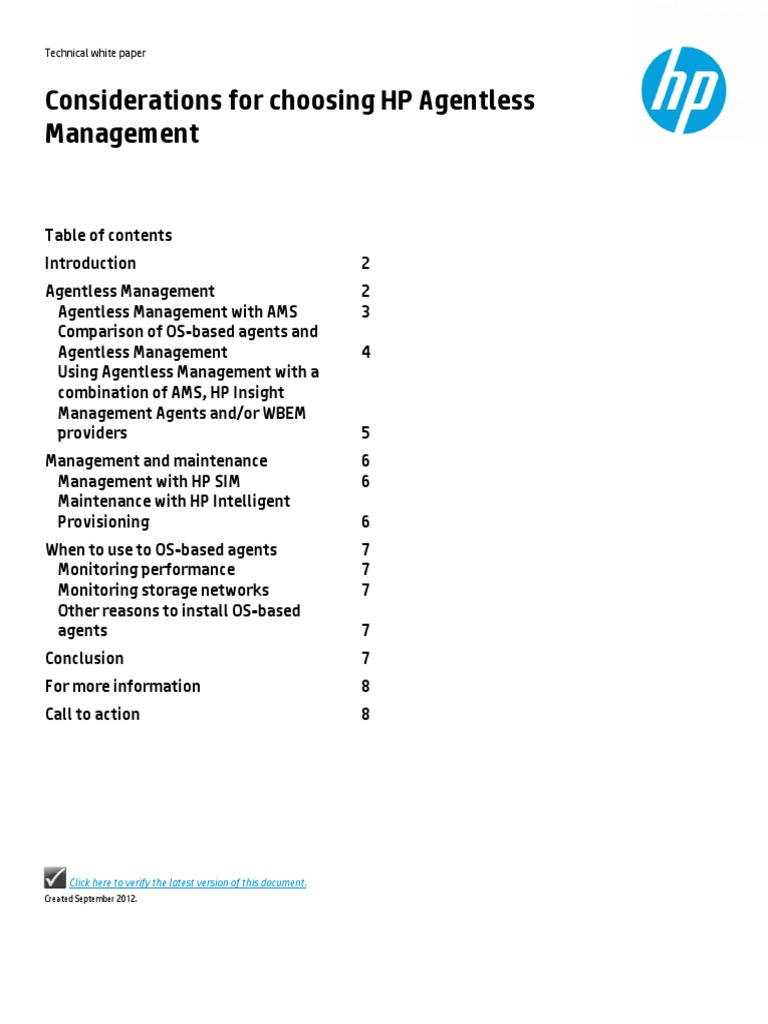 How to install hp insight manager agent on esxi