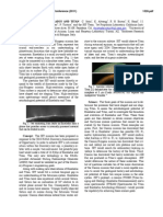 Jet: Journey To Enceladus and Titan C. Sotin: 1326.pdf 42nd Lunar and Planetary Science Conference (2011)