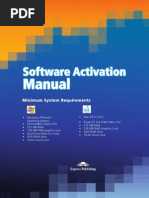 Download Activation Manual by Ibrahim Duman SN207163945 doc pdf