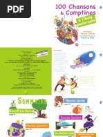 Download 100 Chansons Et Comptines by Mus Oub SN207170264 doc pdf