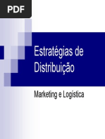 2-Marketing e Logistica