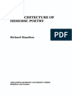 Hamilton-Arch of Hesiodic Poetry 1