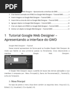 Download Tutorial Google Web Designer by Walter Graff Zang SN207179354 doc pdf