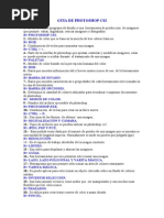 Guia de Photoshop Cs2