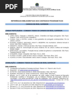 Referencias_Bibliograficas_Edital_nº_11_2014_Concurso_TAE