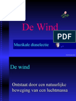 De Wind