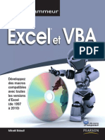 Excel VBA