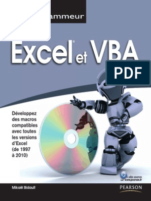 Excel Vba
