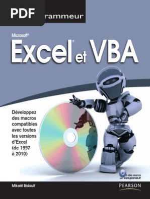 Excel Vba