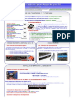Disque Dur PC _ La Connectique Des Disques Dur (IDE, SATA, SATA II,..