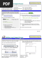Download  Qlikview Reference Guide by masavarapuramesh SN207196153 doc pdf