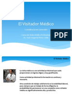 El Visitador Médico-1362616500813