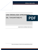 del Busto, Jose Antonio_Una_cronología_aproximada_Tahuantinsuyu