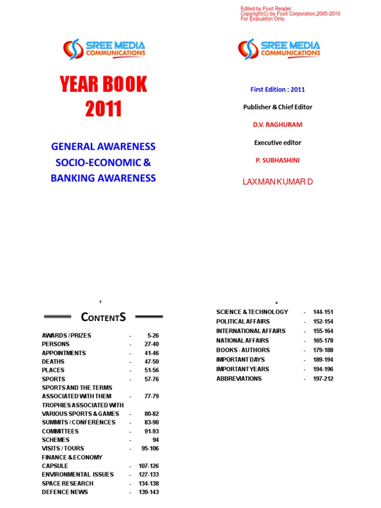 General Awareness | PDF | Cinema Of India | Entertainment Award