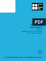 Libro - Manual de Diseño Por Sismo UNAM