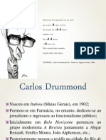 Drummond Maria Da Luz